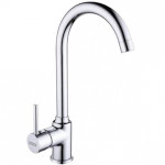 Смеситель Franke One+ хром