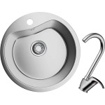 Комплект OMOIKIRI SAROMA 51-1-IN + Umi-BN (3007.4239)