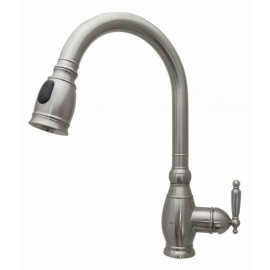 Смеситель Seaman Eco Koblenz SSN-2168P