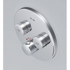 Смеситель AM.PM Inspire V2.0 F50A85700