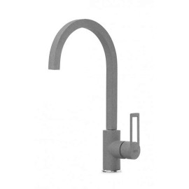 Смеситель ELLECI Bridge Titanium M73