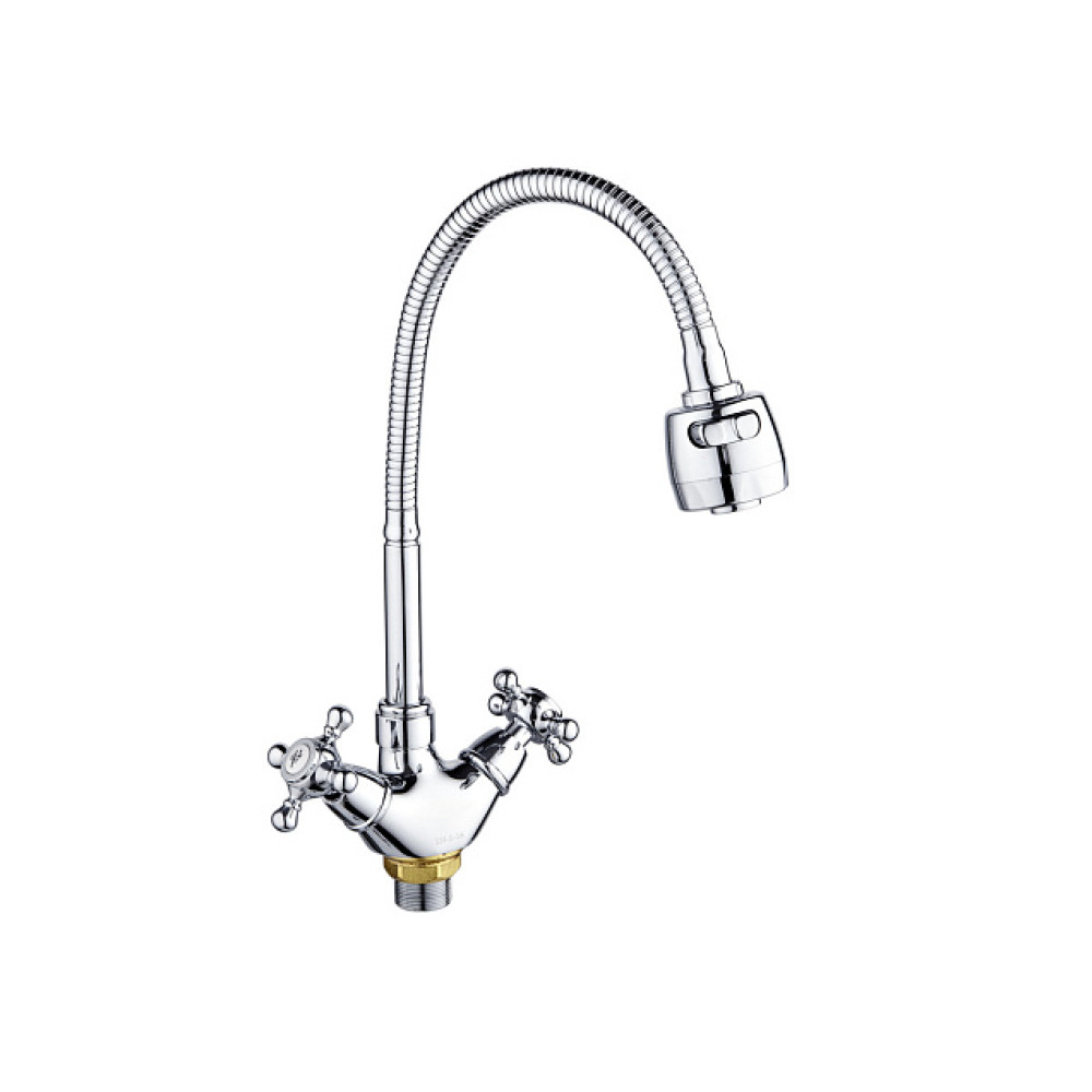 Смеситель РМС SL65-279F