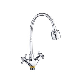 Смеситель РМС SL65-279F