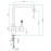 Смеситель FIORE Xenon 44CR5461