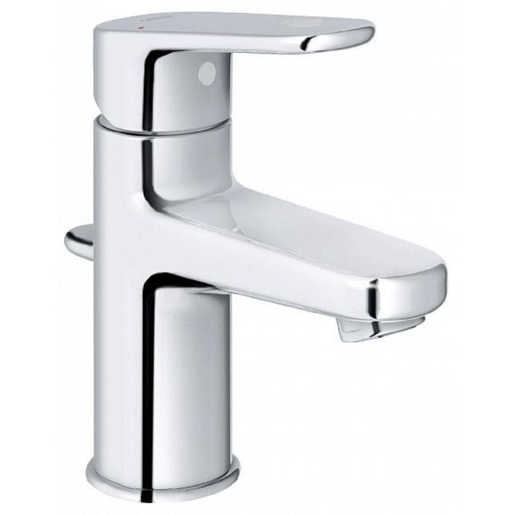 Смеситель GROHE Europlus 33156002