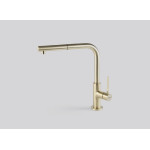 Смеситель FALMEC TREVI CORNER PALE GOLD (MTRC.00#PGF)