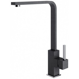 Смеситель ALVEUS JENNY G91 CARBON