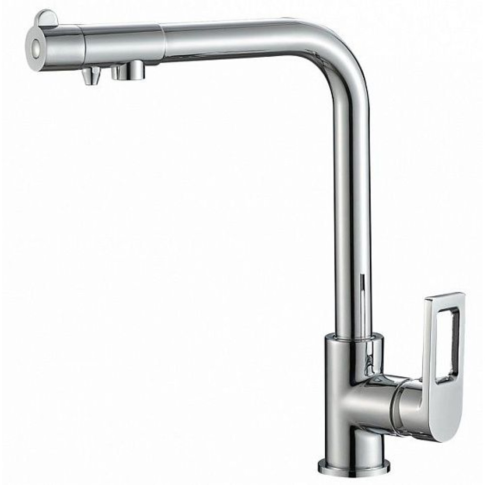 Смеситель ZORG SH 572 CR