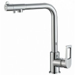 Смеситель ZORG SH 572 CR