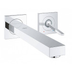 Смеситель GROHE Eurocube Joy 19998000 хром