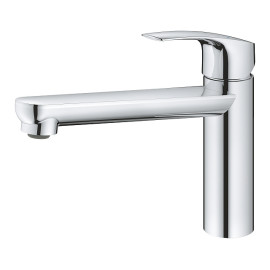 Смеситель GROHE Eurosmart 30463000 хром