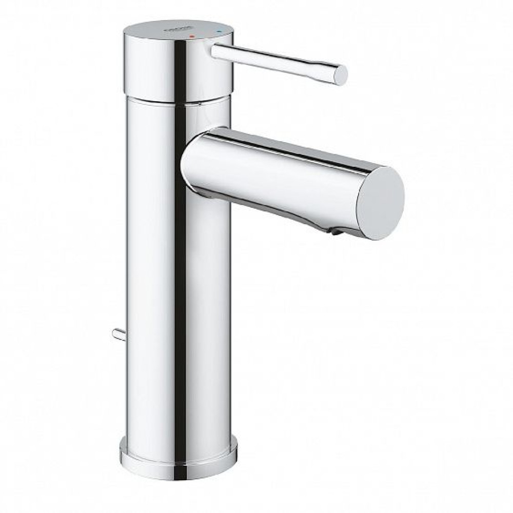 Смеситель GROHE Essence+ 32898001