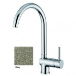 Смеситель Italmix INDUSTRIALE 0636 GREY (серый 03)