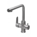 Смеситель ПРОФСАН PSM-300-22 Steel