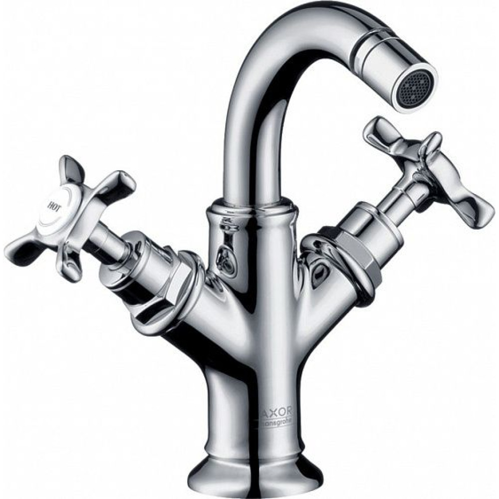 Смеситель AXOR Montreux 16520000 хром