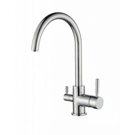 Смеситель EMAR ЕС-3007.12 Оникс