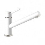 Смеситель Villeroy&Boch Como S3 Edelweiss CeramicPlus 925100S3