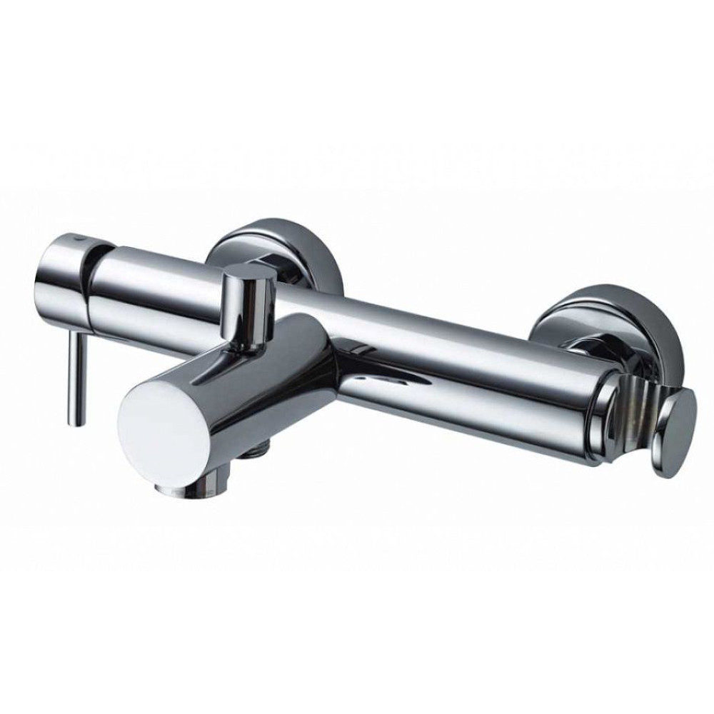 Смеситель BOSSINI Vasca Doccia Oki Z005101 030 хром