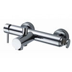 Смеситель BOSSINI Vasca Doccia Oki Z005101 030 хром