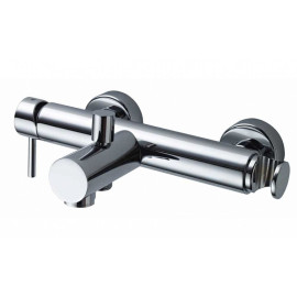 Смеситель BOSSINI Vasca Doccia Oki Z005101 030 хром