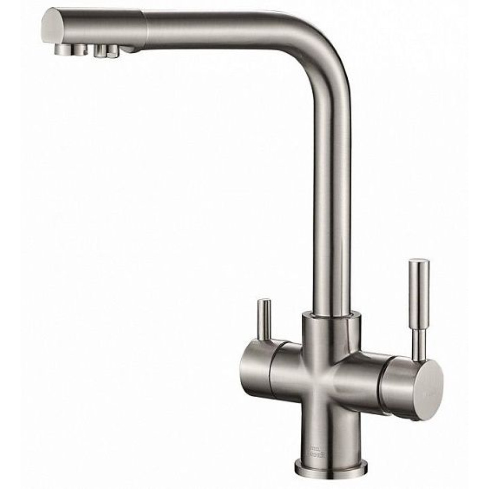 Смеситель ZORG SH 552 SATIN