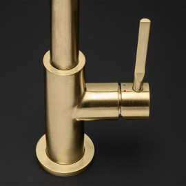Смеситель FALMEC TREVI PRO (MTRP.00#PGF)