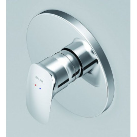 Смеситель AM.PM Spirit 2.1 F71A75000 хром