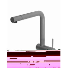 Смеситель ELLECI Stream Titanium M73