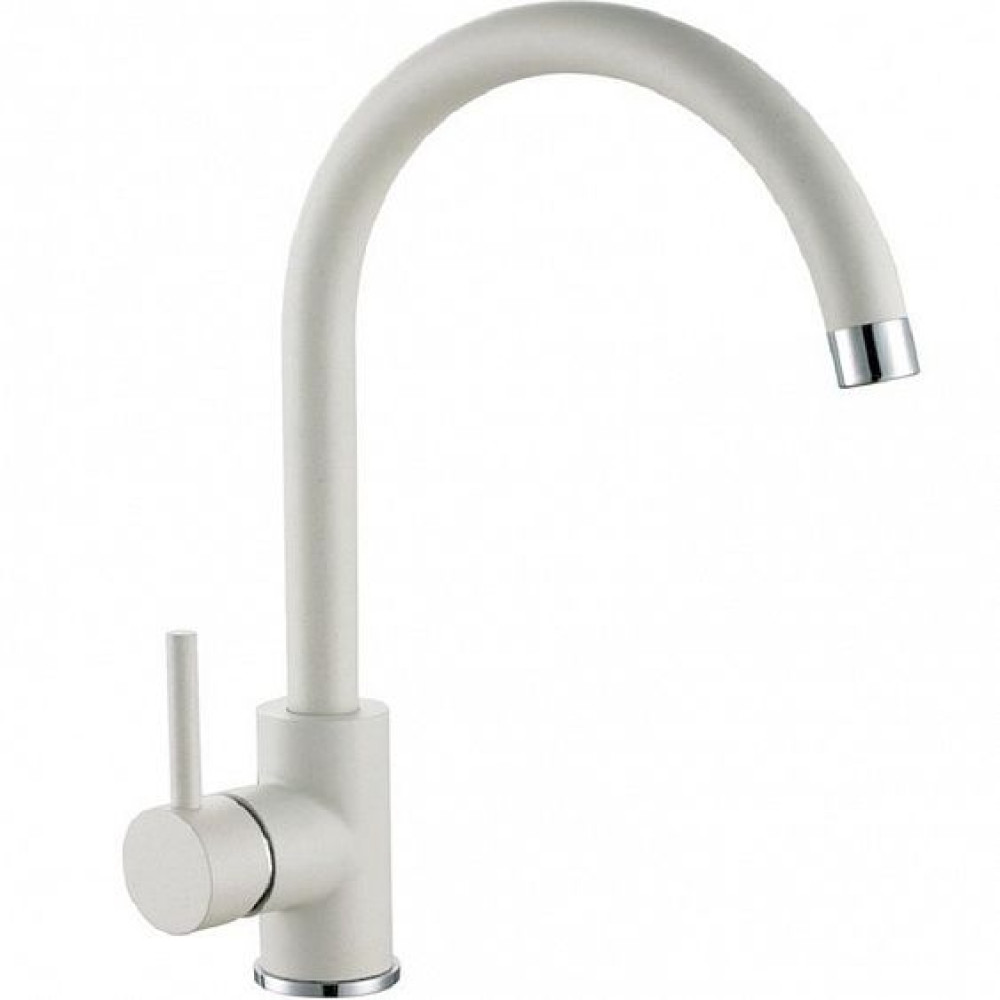 Смеситель ALVEUS KATI G11 Arctic 1129174