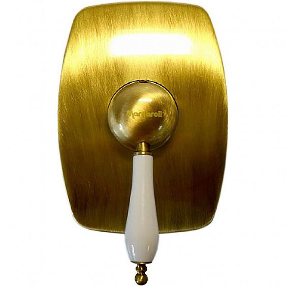 Смеситель MARGAROLI Classica RU1007AA01BR бронза