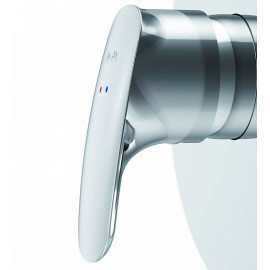 Смеситель AM.PM Spirit 2.1 F71A75000 хром