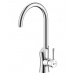 Смеситель LEMARK Comfort LM3072C хром