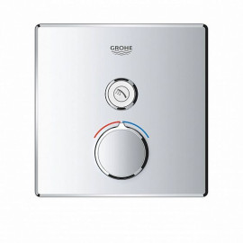 Смеситель GROHE Grohtherm SmartControl 29147000