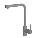 Смеситель ELLECI Trail M73 Titanium