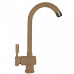 Смеситель Bamboo BM-03 терракота (31ВМ.03Н.1110.406)