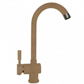 Смеситель Bamboo BM-03 терракота (31ВМ.03Н.1110.406)