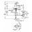 Смеситель GROHE Europlus 33156002