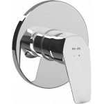 Смеситель AM.PM Gem F9065000 хром