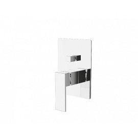 Смеситель BELBAGNO ROMANO ROM-VDI-CRM хром