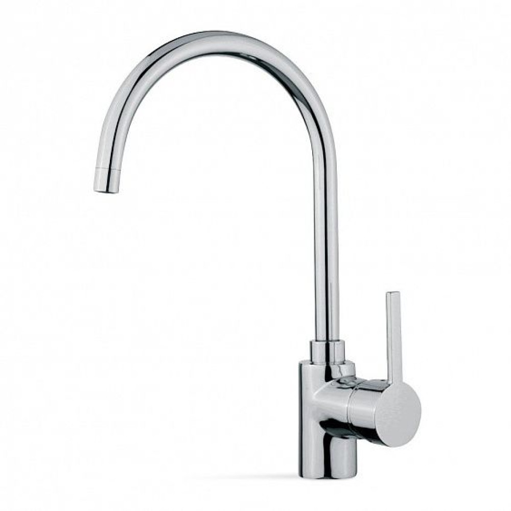 Смеситель для мойки TEKA ark 915 chrome (art.239151210)