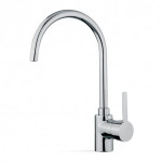 Смеситель для мойки TEKA ark 915 chrome (art.239151210)