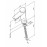 Смеситель AM.PM Inspire V2.0 F50A02500 хром