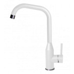 Смеситель ELLECI Dora K96 White