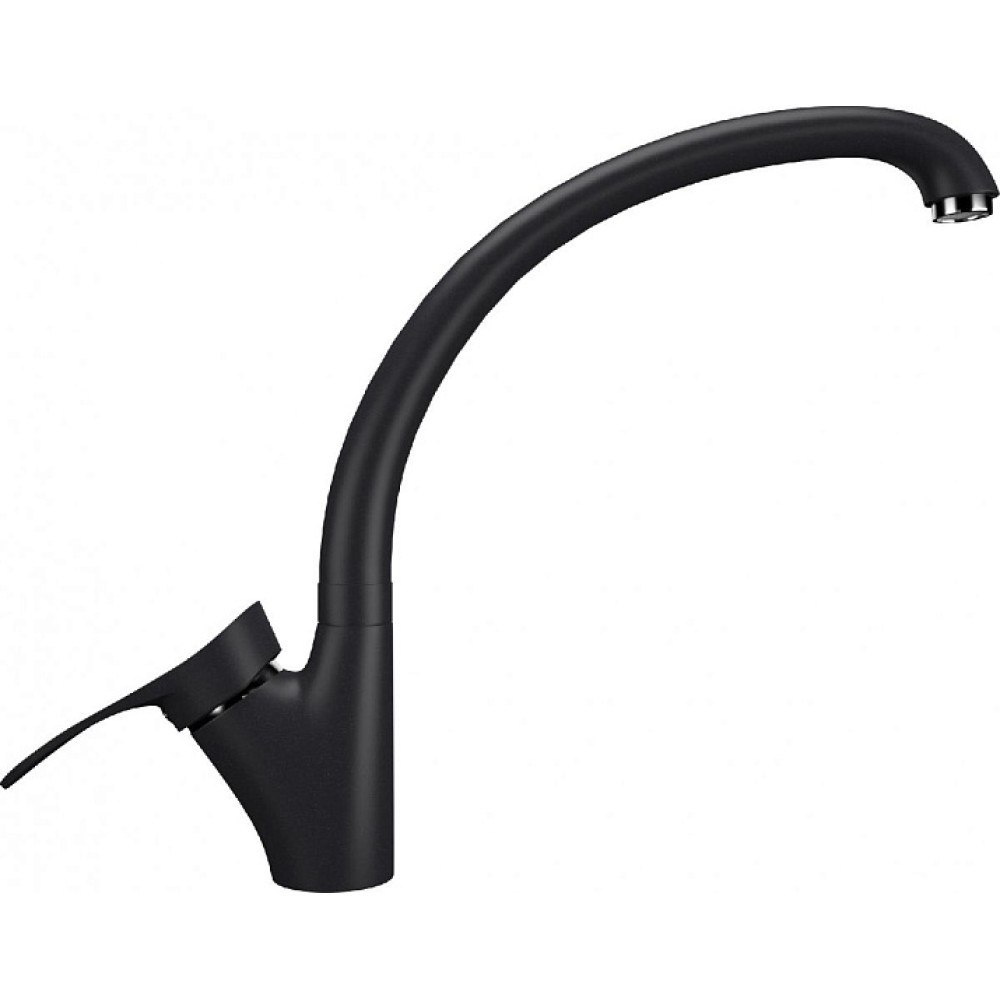 Смеситель WEISSGAUFF WG 00108 Anthracite
