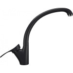 Смеситель WEISSGAUFF WG 00108 Anthracite