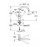 Смеситель GROHE bauloop 31368000