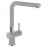 Смеситель Franke ActivePlusсвыдвижнымшлангом,серый (115.0373.889)