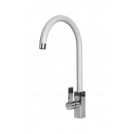 Смеситель ELLECI Rain G68 Bianco