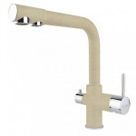 Смеситель Bamboo BM-05 латте (31ВМ.05L.2110.403)