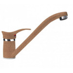 Смеситель Bamboo BM-01 терракота (31ВМ.01L.1110.406)